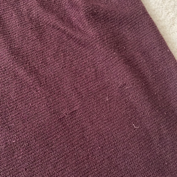 Silk Cashmere blend T. Babaton Bailey Sweater - Picture 9 of 10